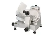 Apuro Meat Slicer 220mm - Meat Slicers (CD277-A) - CD277-A