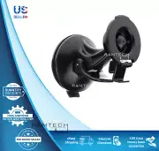 Car Windshield Suction Cup Bracket Mount For Garmin Nuvi 55 55LM 55LMT GPS - SCR