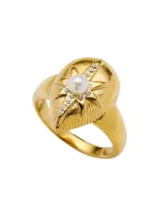 CELESTIAL RING