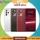 HTC U23 pro (12G/256G) 6.7吋1億800萬畫素四鏡頭IP67智慧手機◆送HTC VIVE Flow沉浸式VR眼鏡+5/1前登錄送