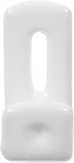 CIYODO Bunk Bed Ladder Hook l Shaped Bed Ladder Bracket Heavy Duty Plastic Hook Accessory