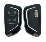2020 - 2022 Cadillac CT4 CT5 Smart remote key fob YG0G20TB1 BRAND NEW Proximity