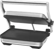 Breville The Toast and Melt Sandwich Grill 2 Slice
