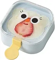 Ice Cream Molds for Kids | Ice Cream Maker with Lid,Reusable Easy Release Mould for Household Kitchen Freezer Dessert Snack Making