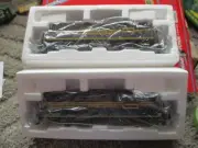 Amer Flyer 6-48017 NKP GP-9 Diesel set (4/16/23)