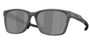 Oakley OO9506D PARACORD Asian Fit 950606 Men's Sunglasses Black Size 57