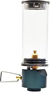 Aymzbd Camping Gas Lantern Portable Fuel Lantern for Garden Backpacking Picnic