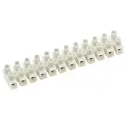 Narva Terminal Connector Strip - 10 Pack, 5mm