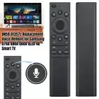 4K Smart TV BN59-01357L Replacement Voice Remote for Samsung Q70A Q80A Q60A QLED
