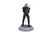 The Witcher TV Geralt Season 2 Action Figure Statue 9.5in