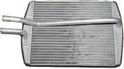 3N2118B539AA BBmart Auto Parts 1 Pcs AC Air Conditioning Evaporator Heater Core for Ford FIESTA CCY 2003-