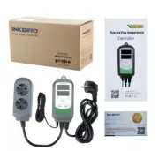 Inkbird AU PLUG ITC-308 Digital Temperature Controller Thermostat Switch 240V