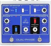 Behringer Dual Analog Phase Shifter DUAL-PHASE