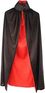 Halloween Vampires Cloak Polyester Cape Adult Halloween Costumes Stage Performance Cape Party Supplies
