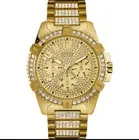 Guess Frontier W0799G2 Multi-Function Mens Watch