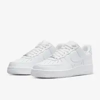 在飛比找iOPEN Mall優惠-【大力好物】Nike Air Force 1 07 全白 男