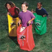 Boundaroos - Potato Sack Racers (Set of 6)