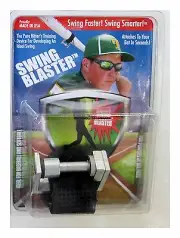 SWING BLASTER Baseball Softball Hitting Trainer Training Aid Tool Equipment