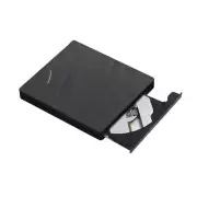 DVD External USB3.0 Type-C Multifunctional Ray CD Writer Drive Burner9222