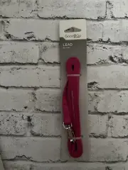 Good2Go Pink Lead For Cats NWT 4Ft