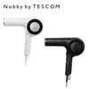 【免運】Nobby by TESCOM 專業保護離子 吹風機 NIB3000TW / NIB3000 夜光黑 / 晨霧白