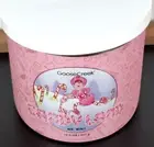 New Goose Creek CANDY LAND MR. MINT 3 Wick Candle 14.5 oz Soy Blend Essen Oils