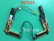 Original for DELL LATITUDE 7440 7450 SPEAKER + 5G LTE mimo ANTENNA 0X7CCF