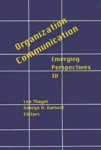 在飛比找博客來優惠-Organization-Communication: Em