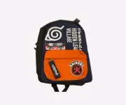 Naruto Backpack School Bag for Boys Book Bag Large 18 Inches