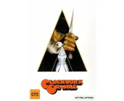 A Clockwork Orange | Uhd