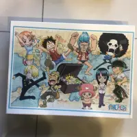 在飛比找蝦皮購物優惠-航海王 海賊王 1000片 拼圖 ONE PIECE