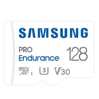 在飛比找PChome24h購物優惠-Samsung 三星 Pro Endurance micro