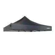 NEW Dune 4WD 3 x 3 m Gazebo Canopy By Anaconda