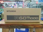 1PC New MITSUBISHI In Box GT1665M-STBD Touch Screen One Year Warranty