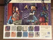 Graphic 45 Deluxe Collector’s Edition Halloween In Wonderland
