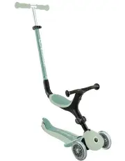 [GLOBBER] Go Up Active Ecologic Scooter in Pistachio