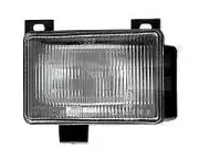 NEW Volvo S40 V40 1995-2000 Offside Foglight Fog Lamp 30865272