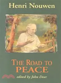 在飛比找三民網路書店優惠-The Road to Peace: Writings on