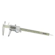 0-200mm Micrometer Calipers Digital Vernier Woodworking Measuring Tools Kits