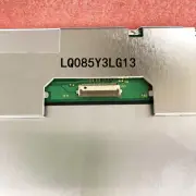 LQ085Y3LG13 For Sharp 8.5-Inch Highly clear LCD panel control module
