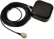 Birfcek TOPGNSS High Precision GNSS Antenna UAV-UGV High Precision Gain Fit for ZED-F9P ANN-MB-00 RTK Antenna (C)