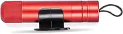 Emergency Hammer Car with Belt Cutter, Compact Portable Emergency Hammer Car, Mechanical Spring Glass Breaker Car Essentials, Upgrade Multifunctional Belt Cutter Emergency Hammer