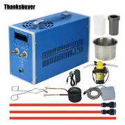 ZDBT-6-T 3000W Medium and High Frequency Induction Heater Tool 220V Induction