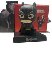 batman Bubble Heads