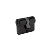 Zanda Euro Double Cylinder 3 Pin (Key/Key)