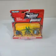 Galoob Micro Machines Starship Troopers #3 Starship Troopers NIB