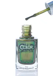 [Color Club] Don’t Kale My Vibe Nail Polish