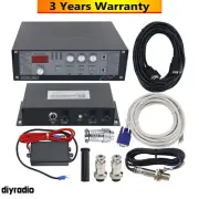XPTHC-300-3 Arc Voltage Plasma Torch Height Controller Plasma THC for CNC Plasma