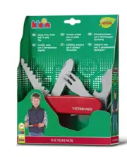 VICTORINOX SWISS ARMY (35777) BAMBINO KIDS TOY KNIFE MULTI TOOL | BRAND NEW