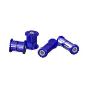 Full Rear SuperPro Suspenison Bush Kit for Ford Transit VM 2006-2014
